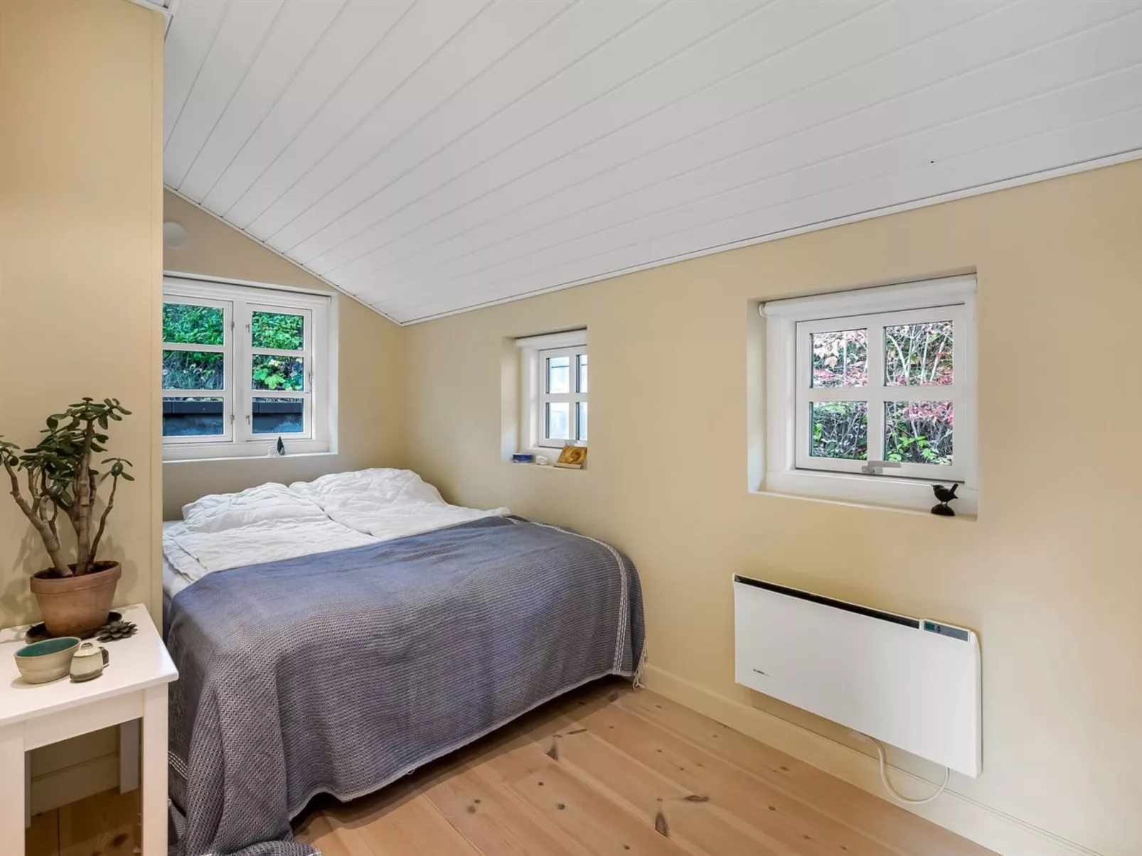 "Teijo" - 2.5km from the sea-Inside