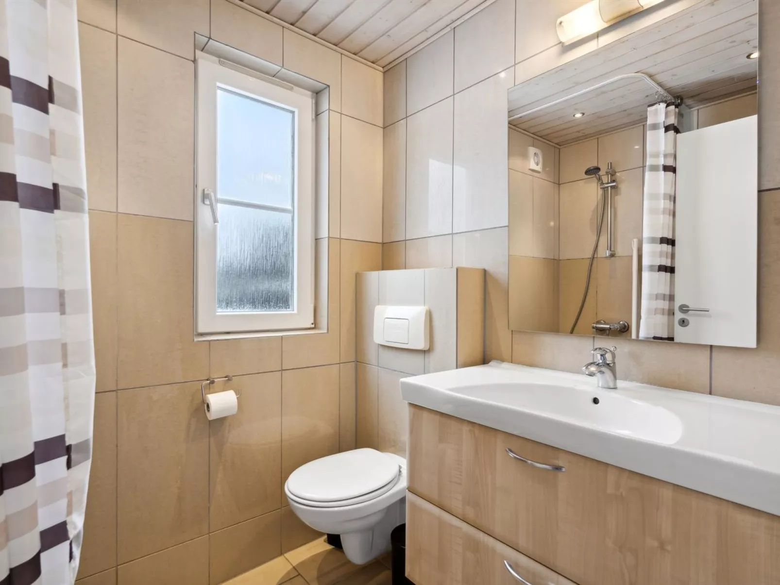 "Erene" - 850m from the sea-Dedans