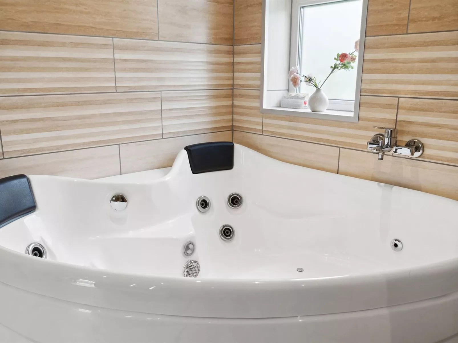 "Ronia" - 900m from the sea-Drinnen