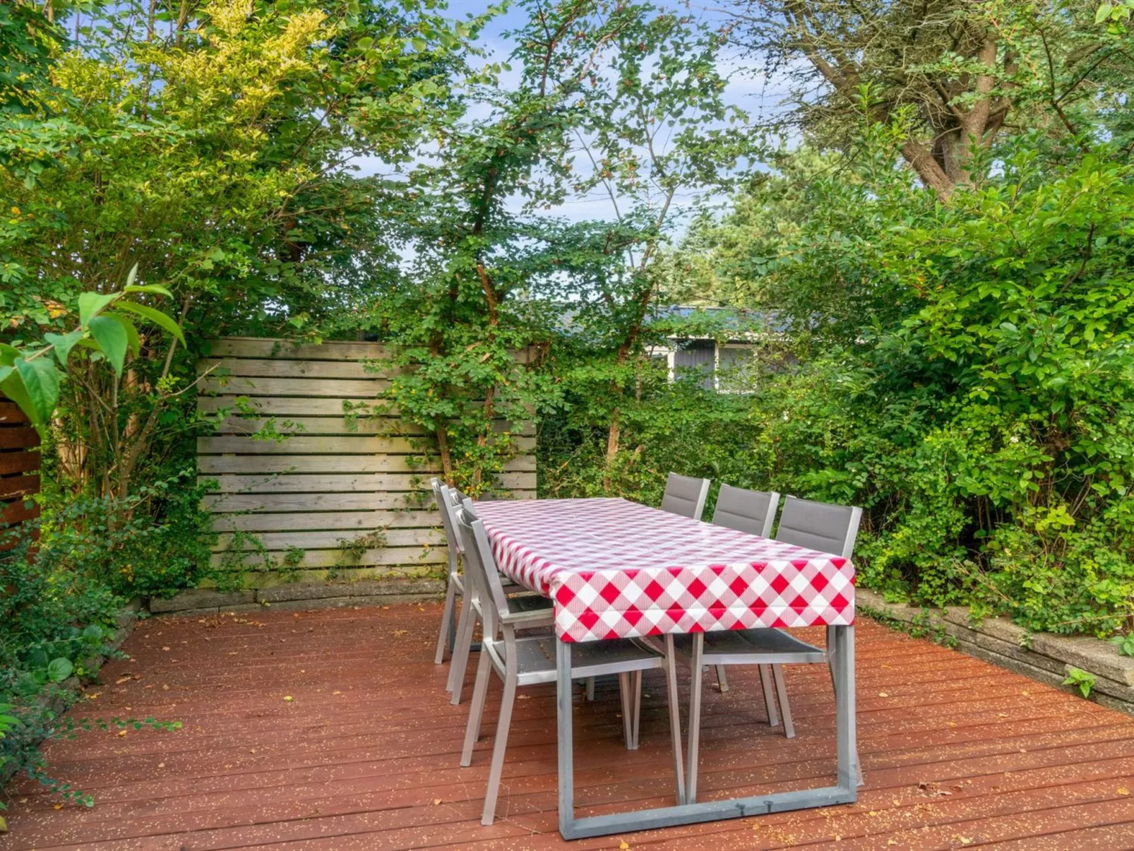 "Ninni" - 3.2km from the sea-Draußen