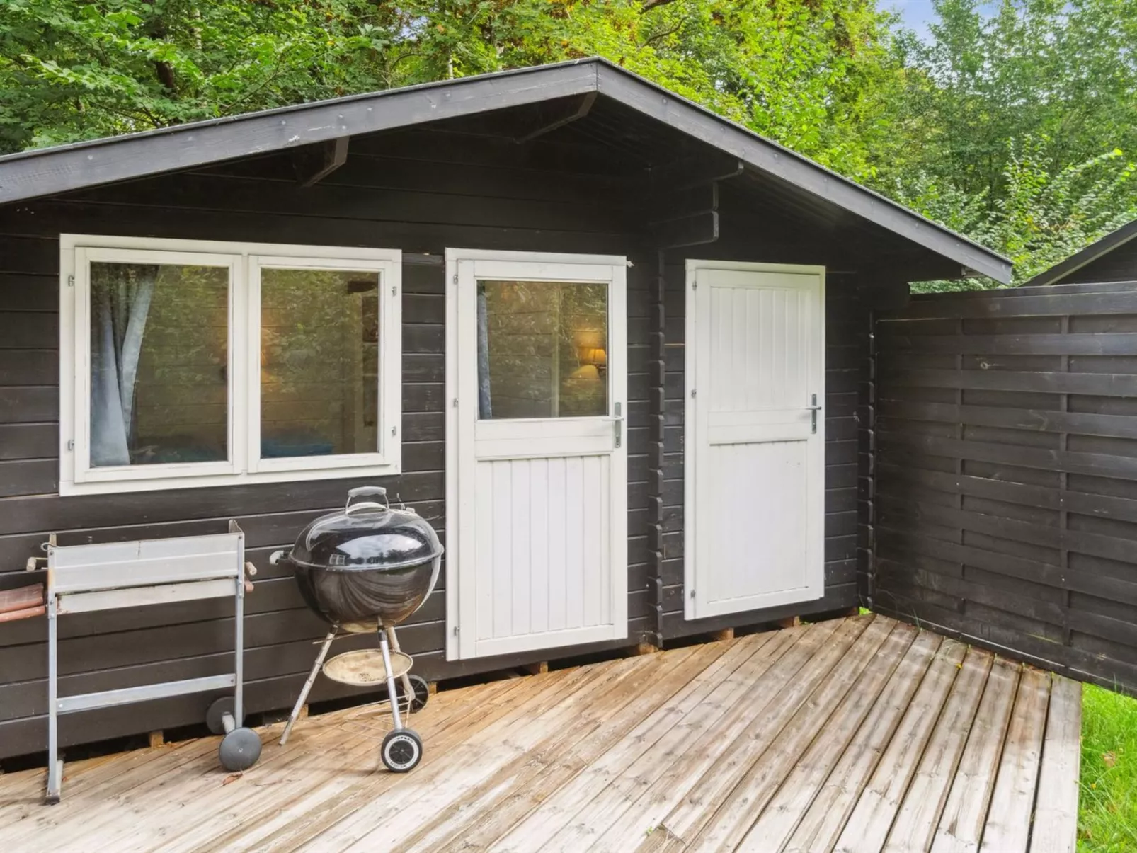 "Lucie" - 50m from the sea-Inside