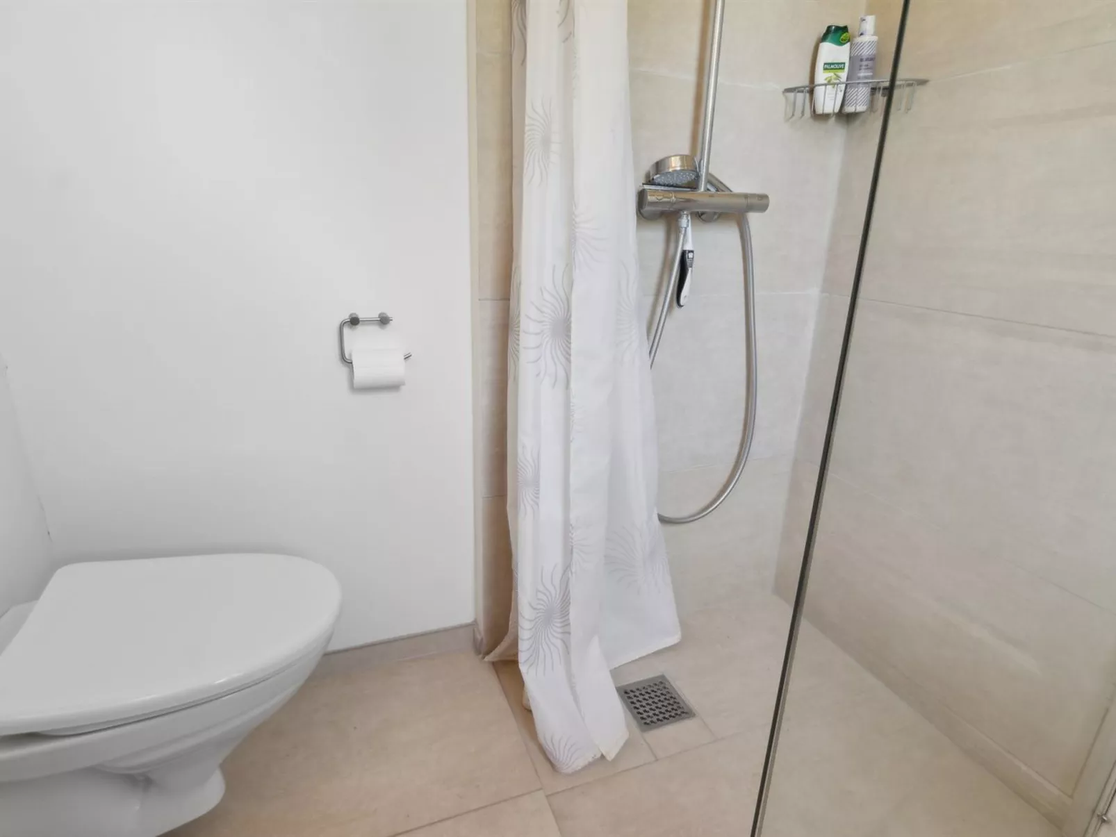 "Thorlak" - 860m from the sea-Inside