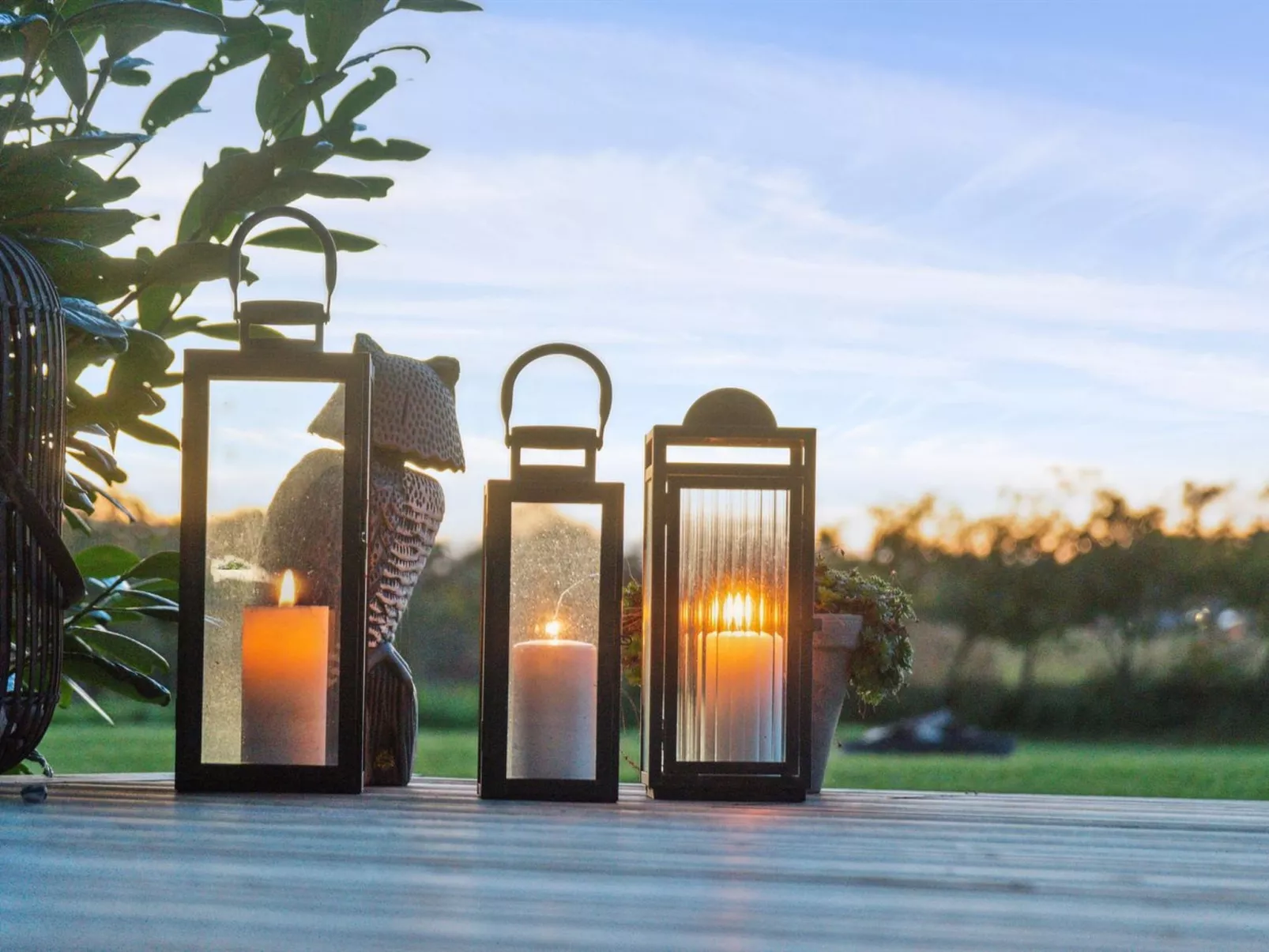 "Brothir" - 500m from the sea-Outside