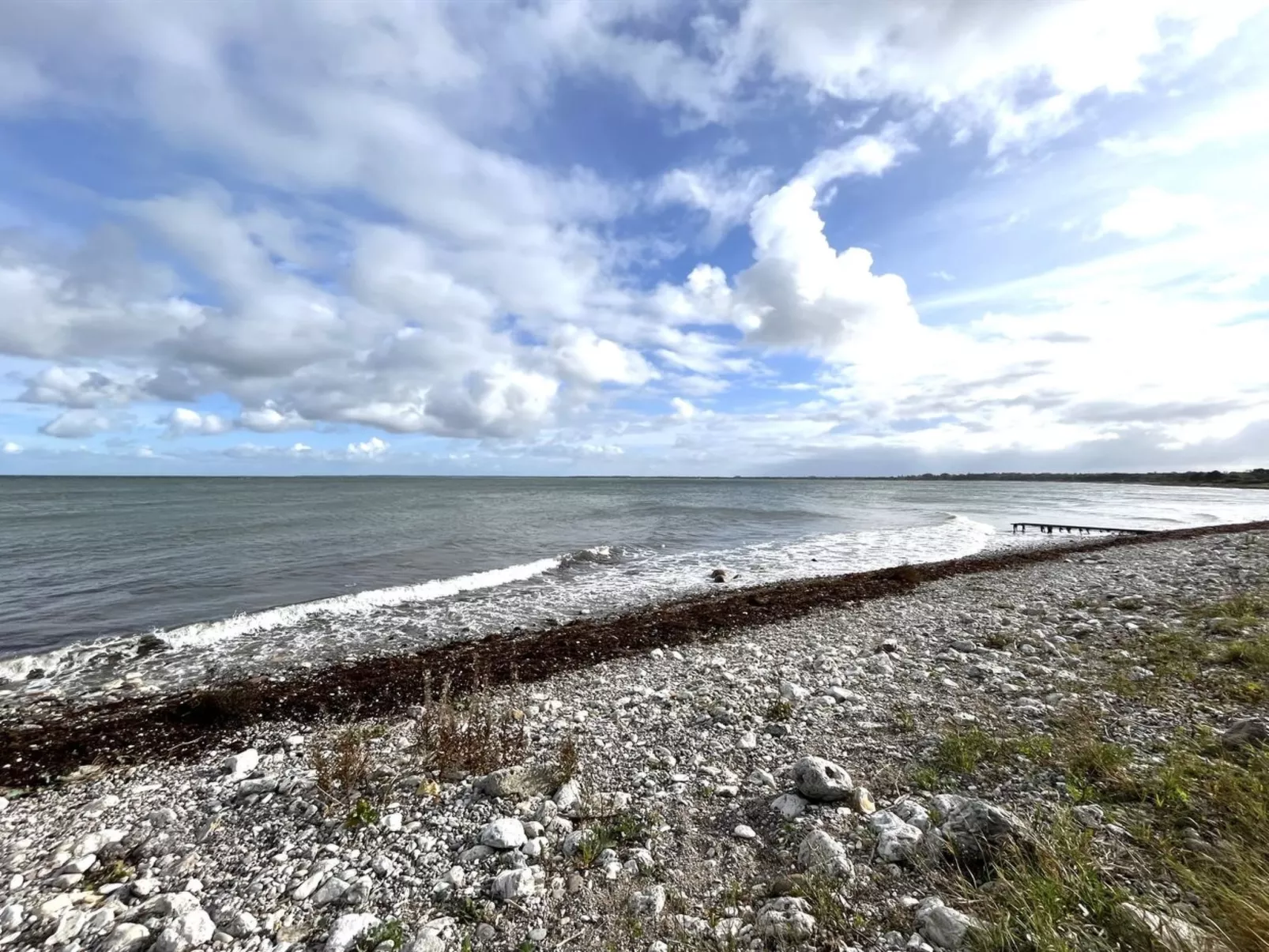 "Myra" - 425m from the sea-Dehors