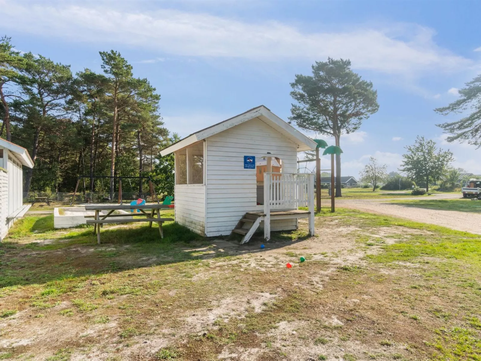 "Johan" - 200m from the sea-Outside