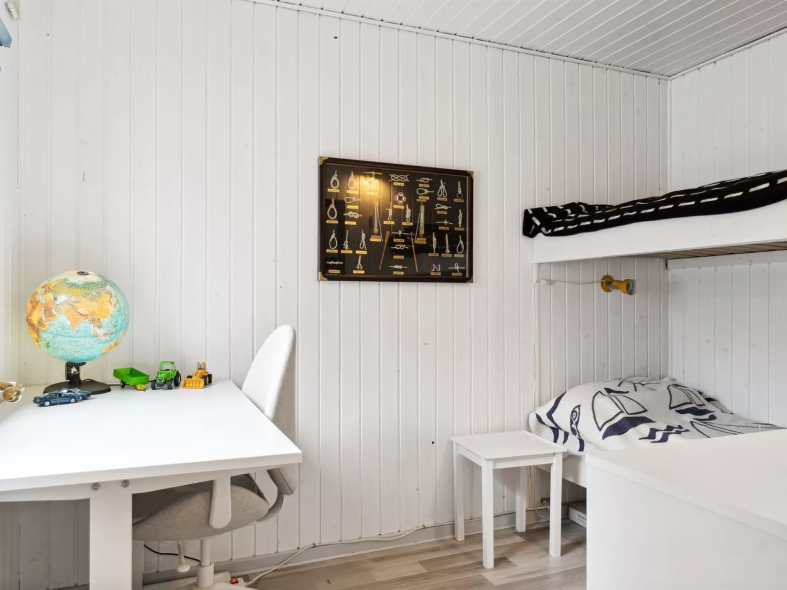 "Alessandra" - 175m from the sea-Inside