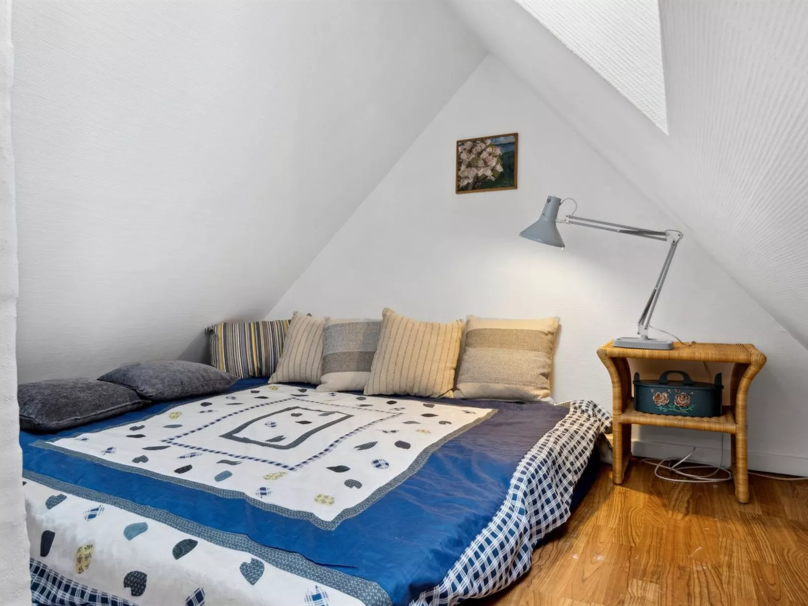 "Blakke" - 200m from the sea-Inside