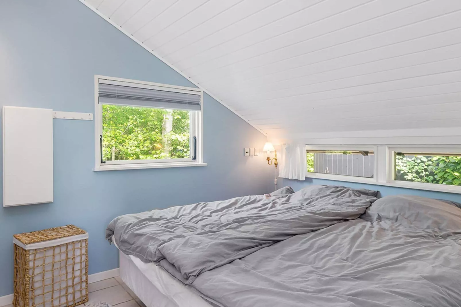 6 Personen Ferienhaus in Vejby-By Traum