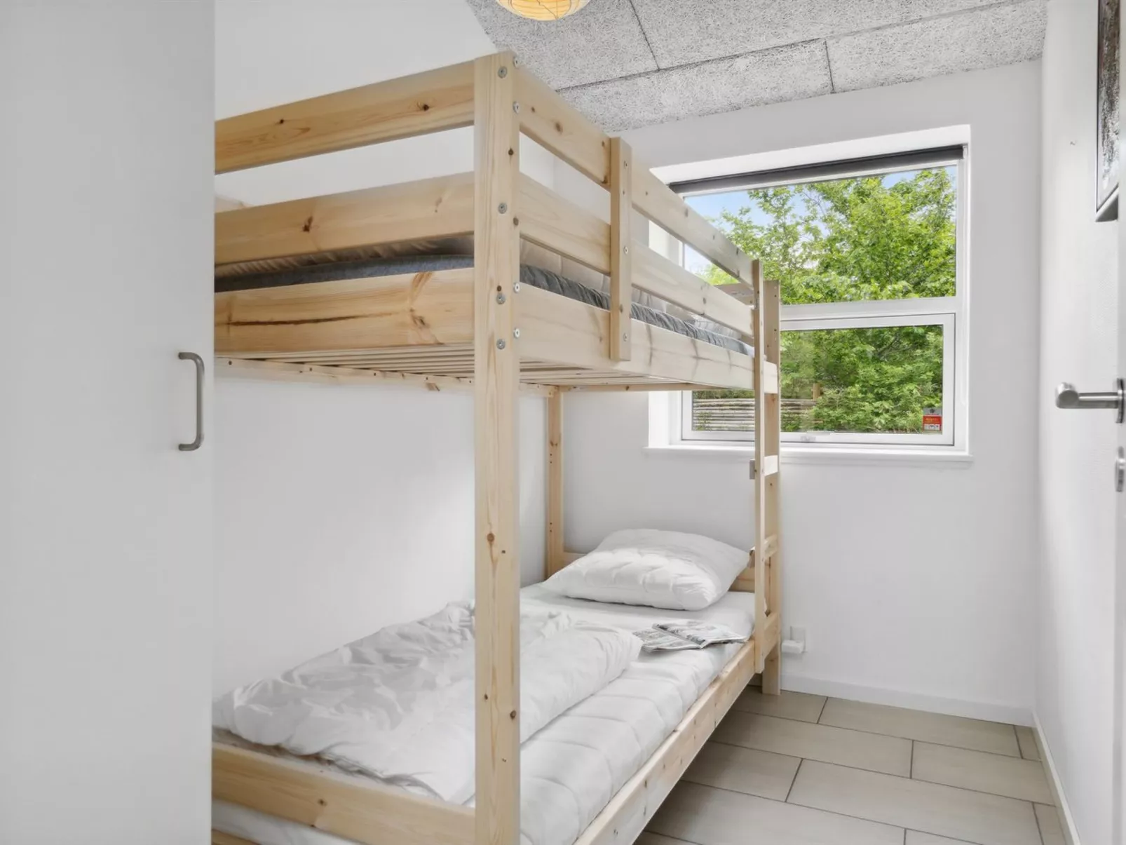 "Barth" - 950m from the sea-Inside