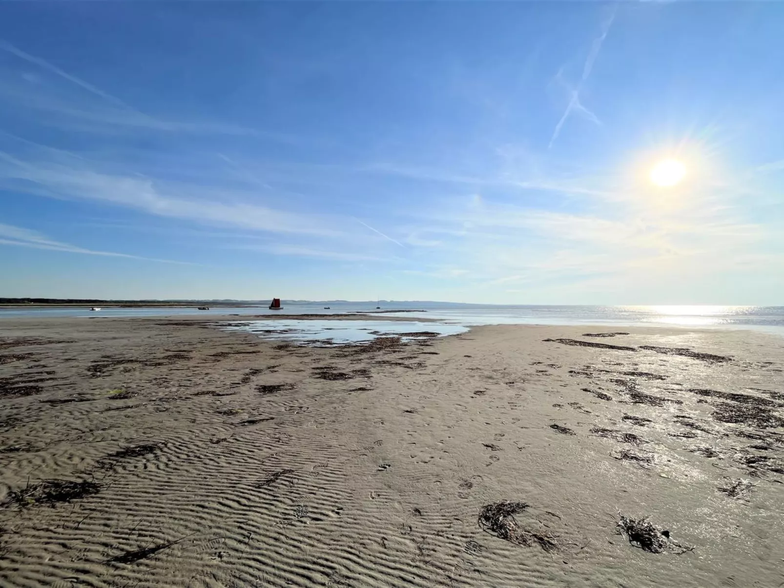 "Mella" - 625m from the sea-Dehors