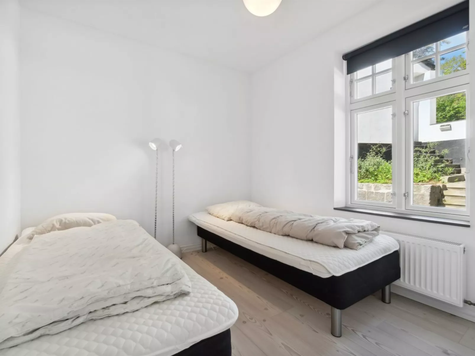 "Johanna" - 300m from the sea-Dedans