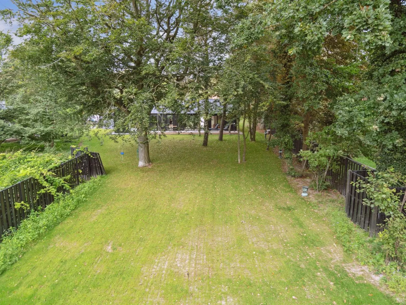 "Bernadeta" - 275m from the sea-Outside