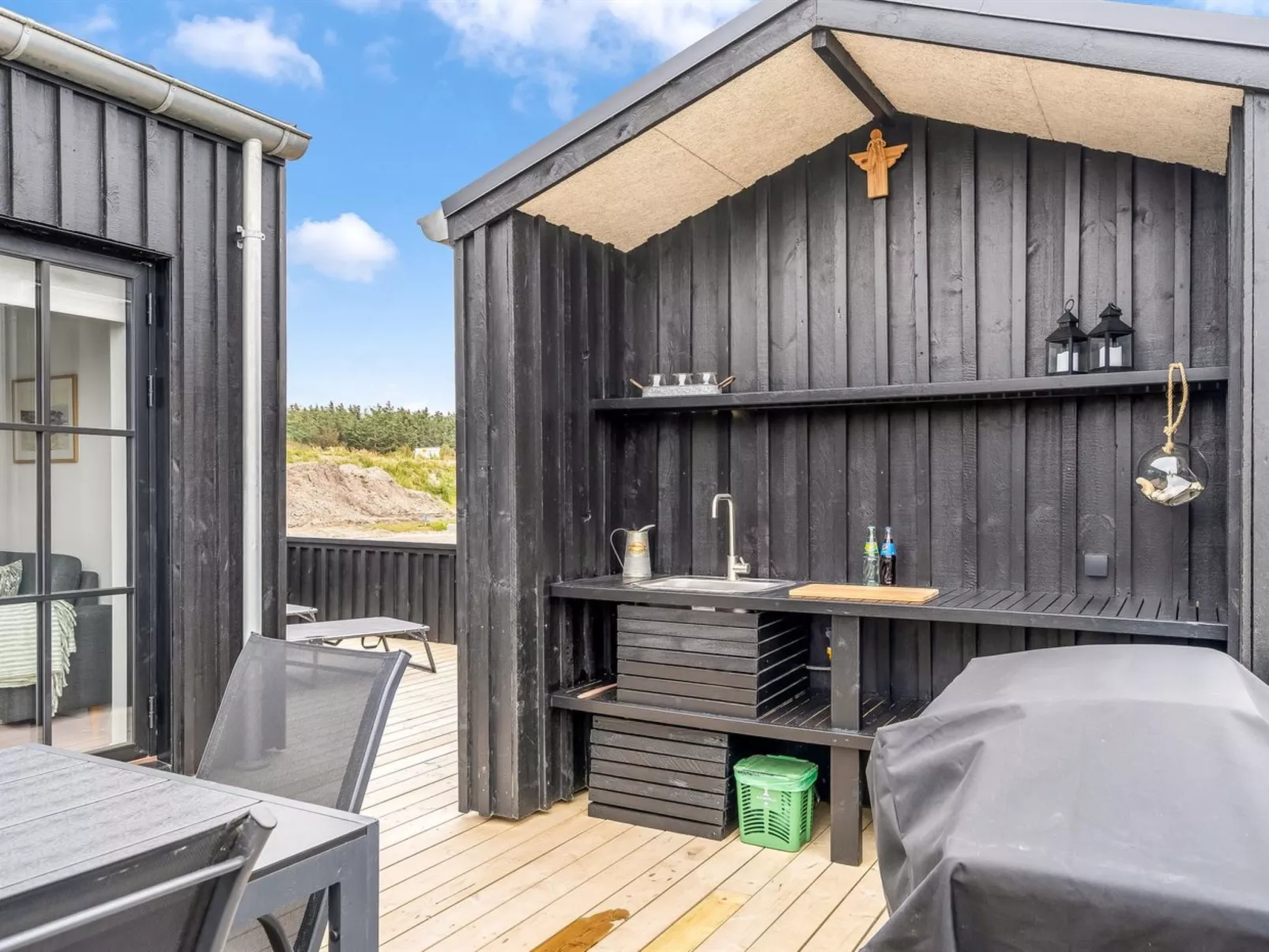 "Malomir" - 500m from the sea-Outside