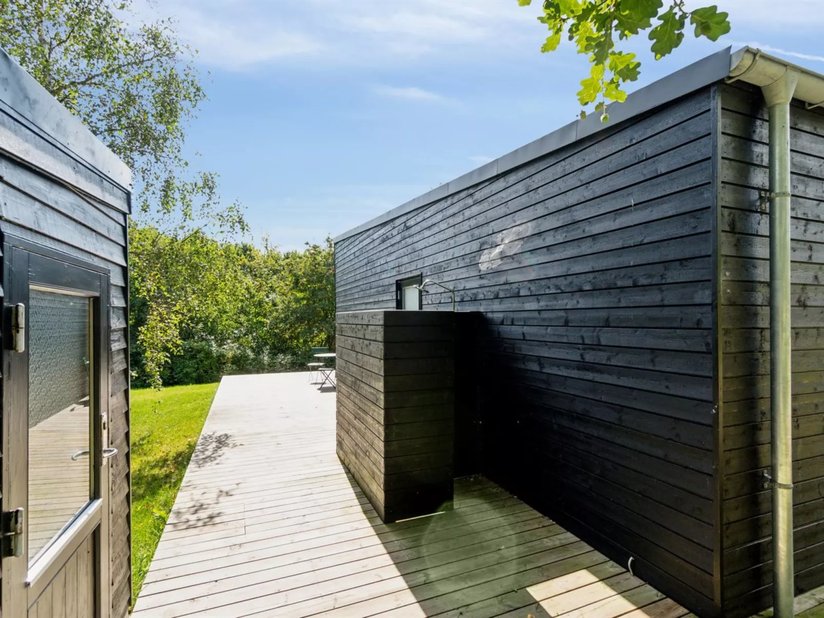 "Filip" - 1.2km from the sea-Outside