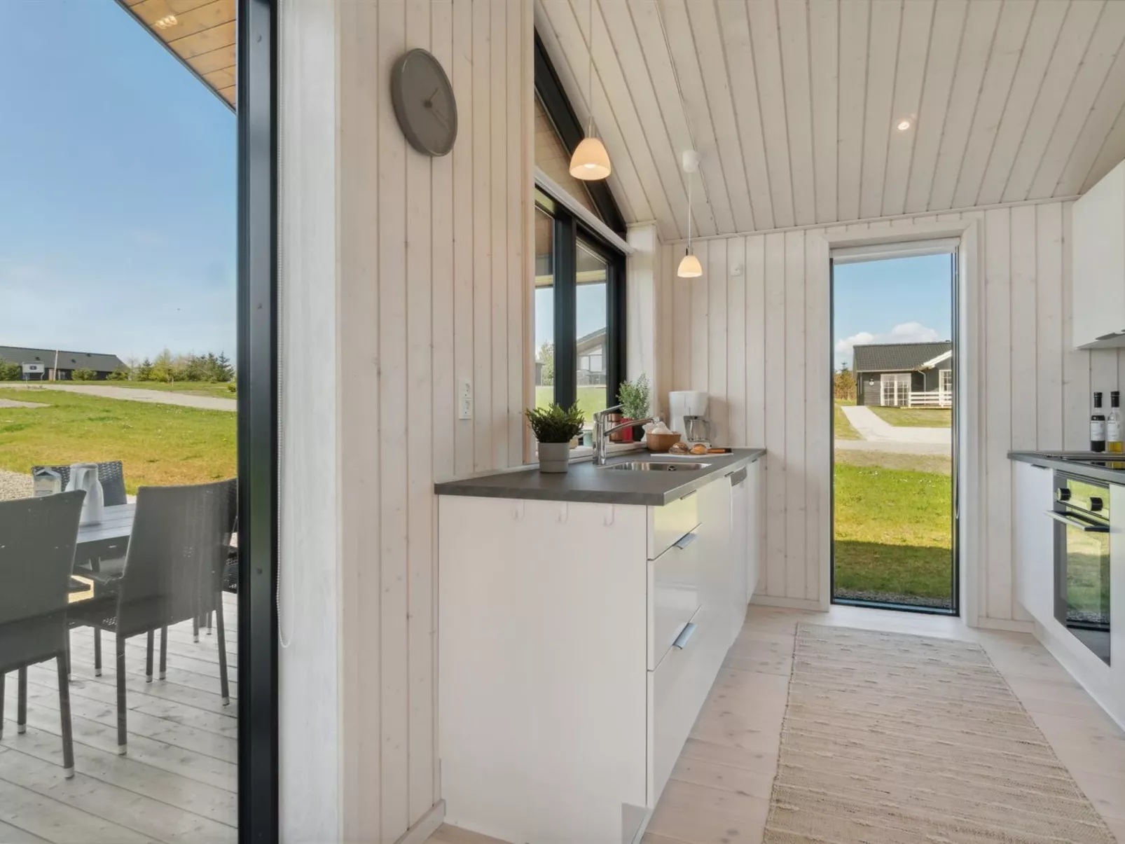 "Enisa" - 800m from the sea-Inside