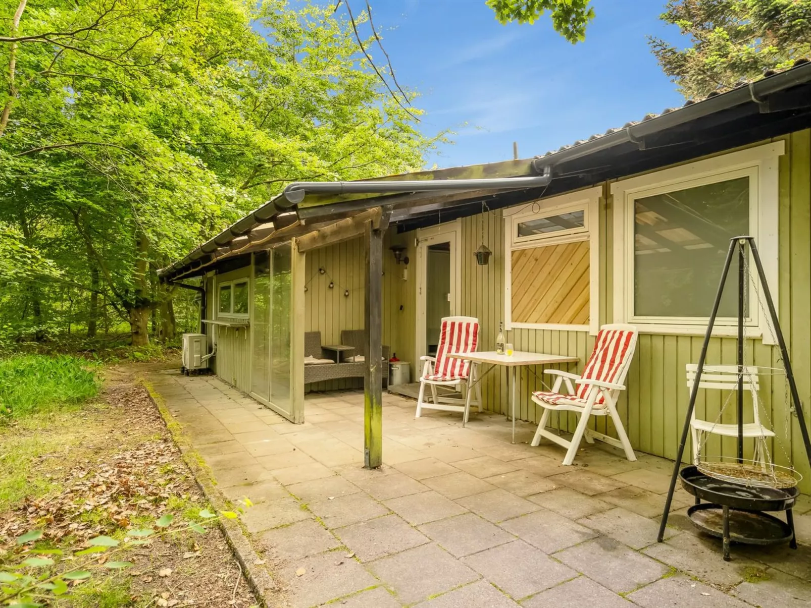 "Chris" -  from the sea-Dehors