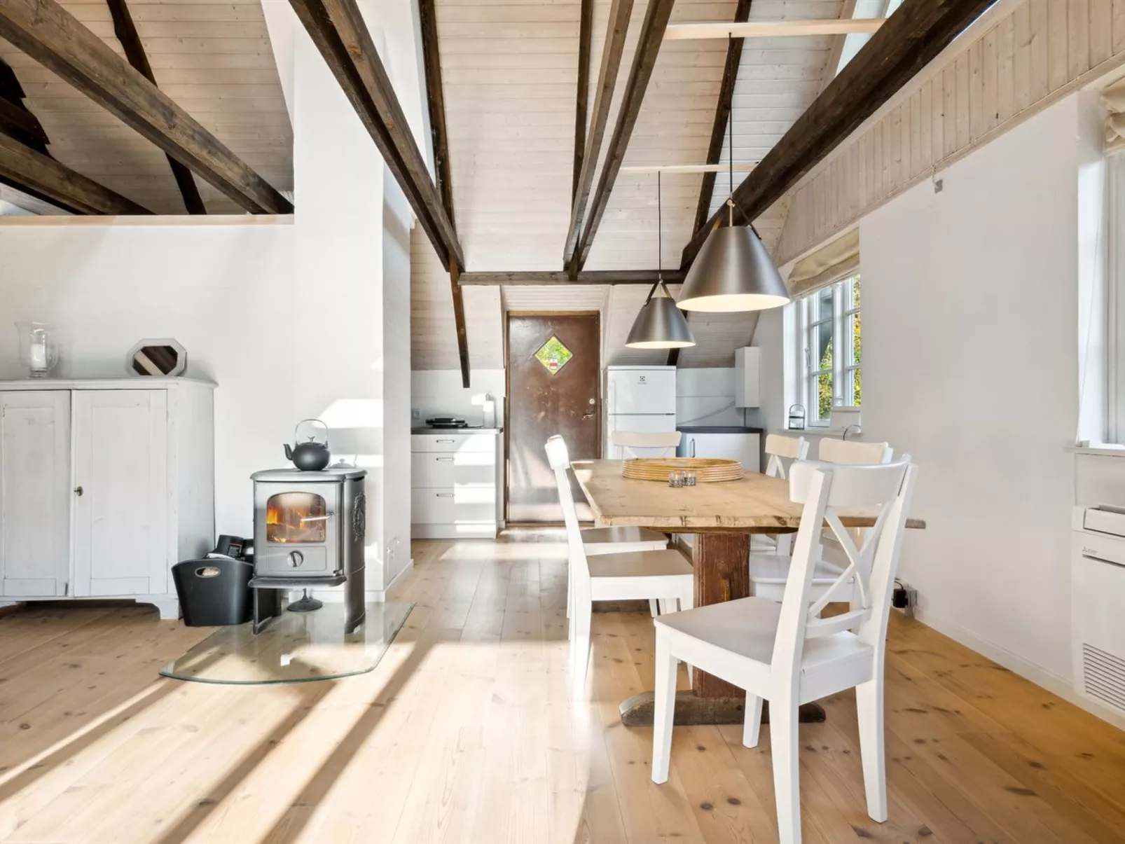 "Emanuela" - 800m from the sea-Dedans