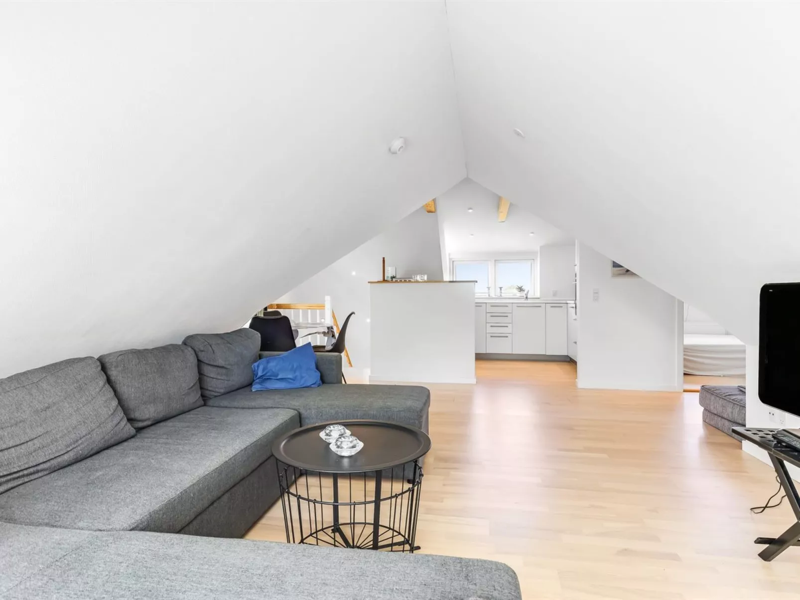 "Rosabel" - 1km from the sea-Inside