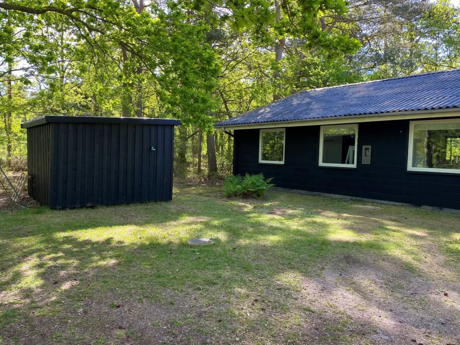 "Idalina" - 700m from the sea-Outside