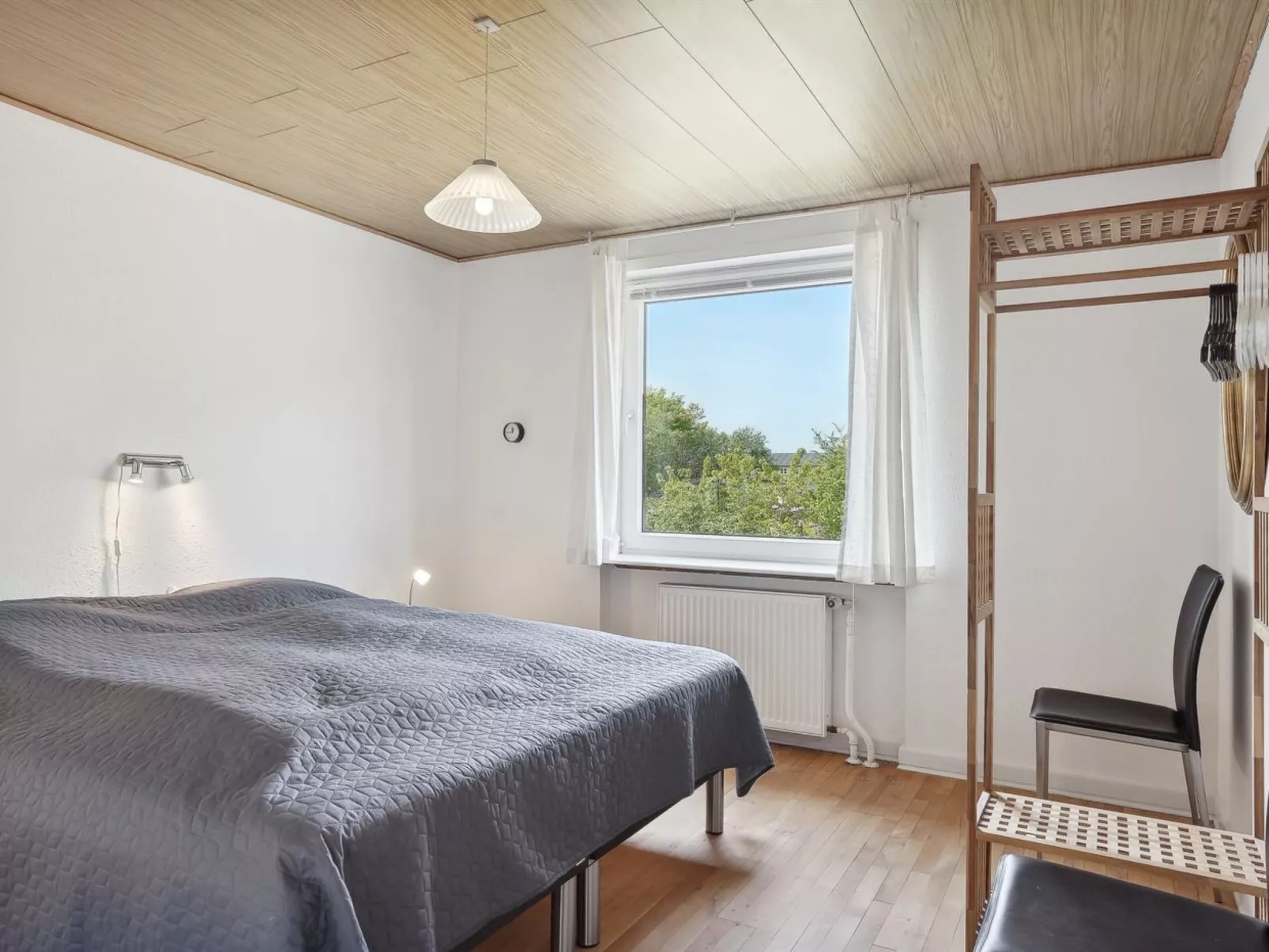 "Gisella" - 1.2km from the sea-Dedans