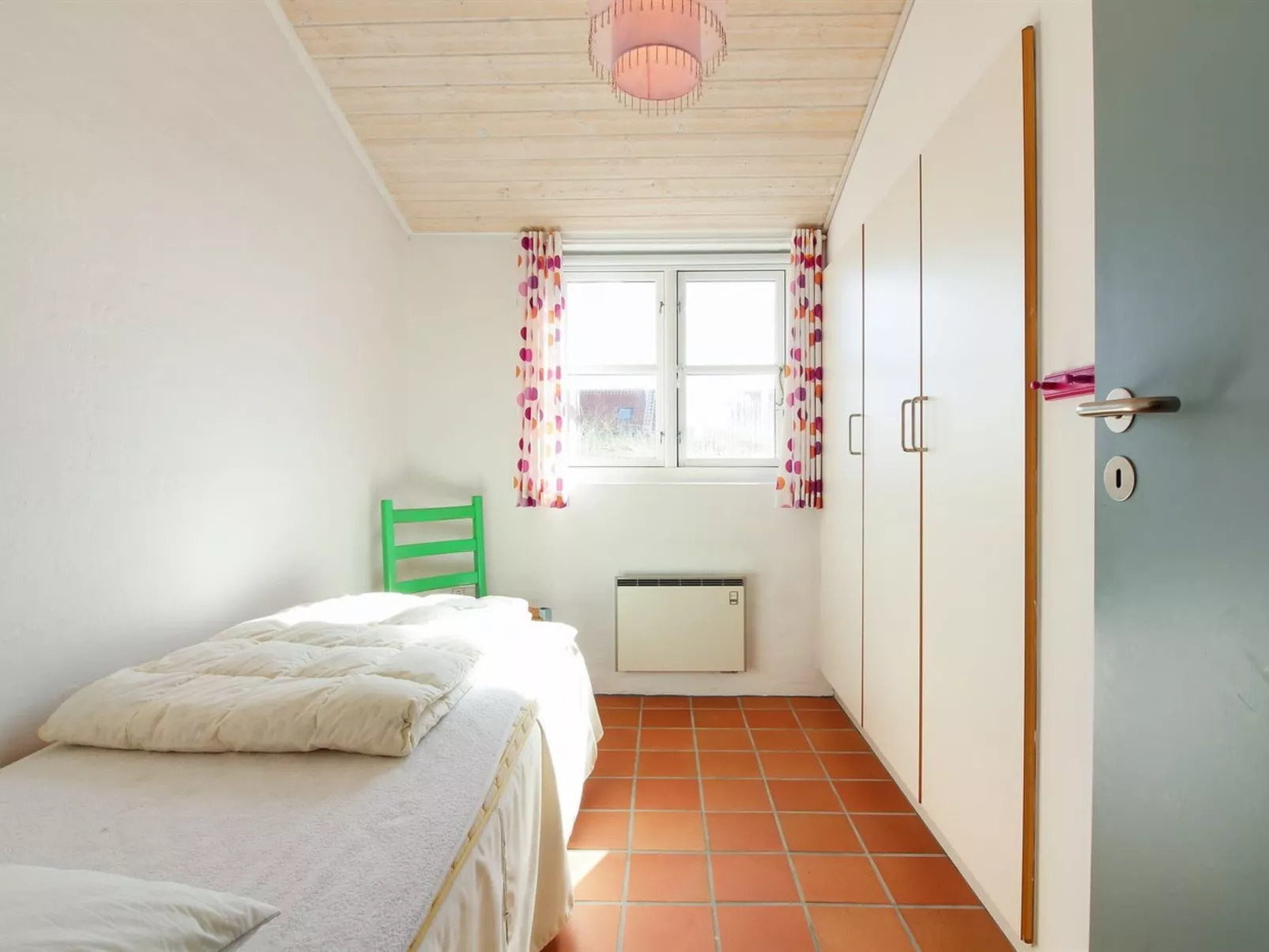 "Nille" - 100m from the sea-Inside