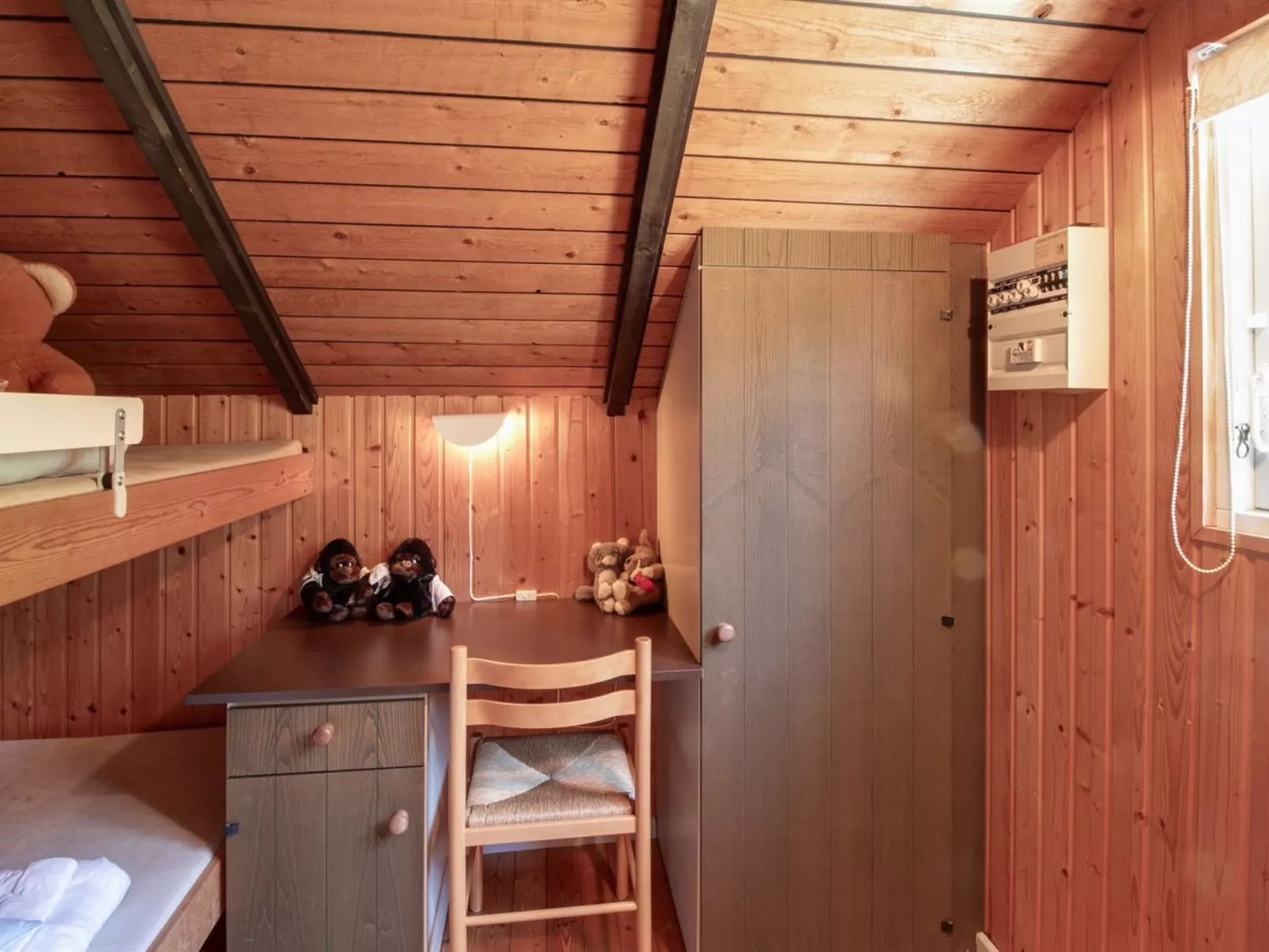 "Maritha" - 950m from the sea-Drinnen