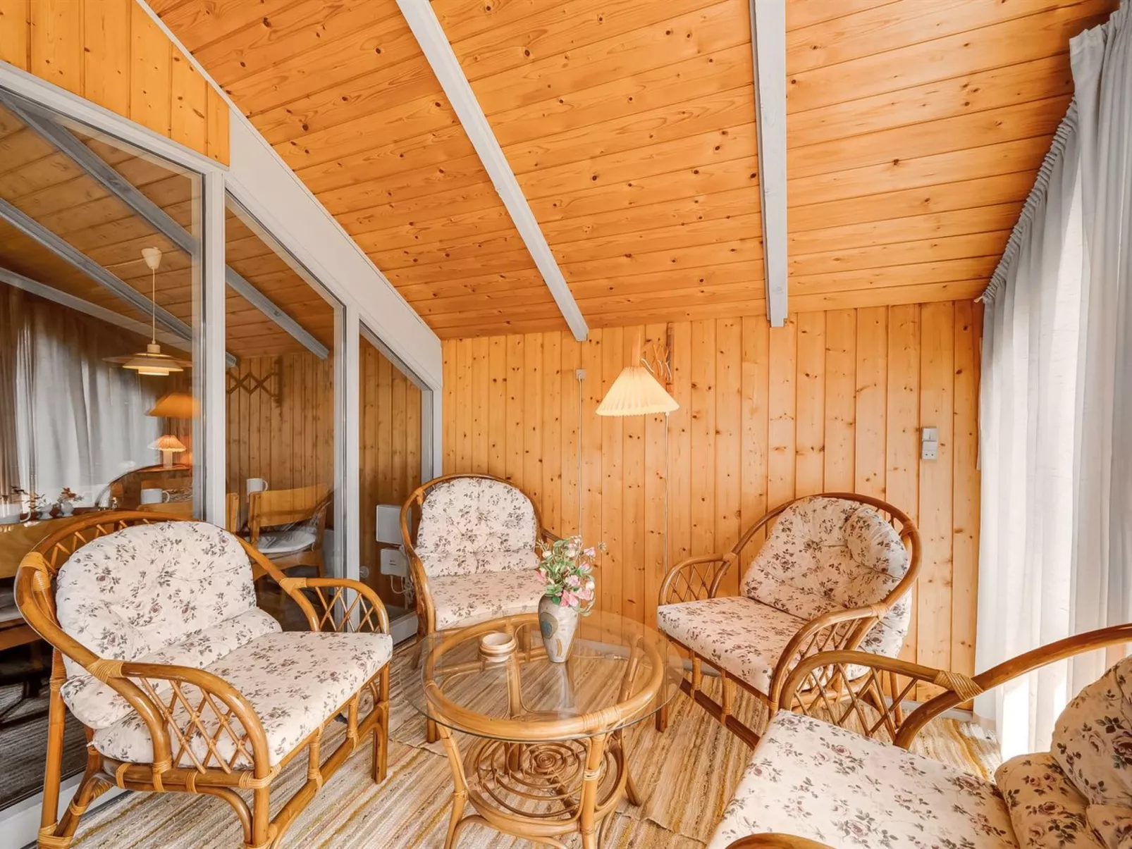 "Clea" - 800m from the sea-Inside