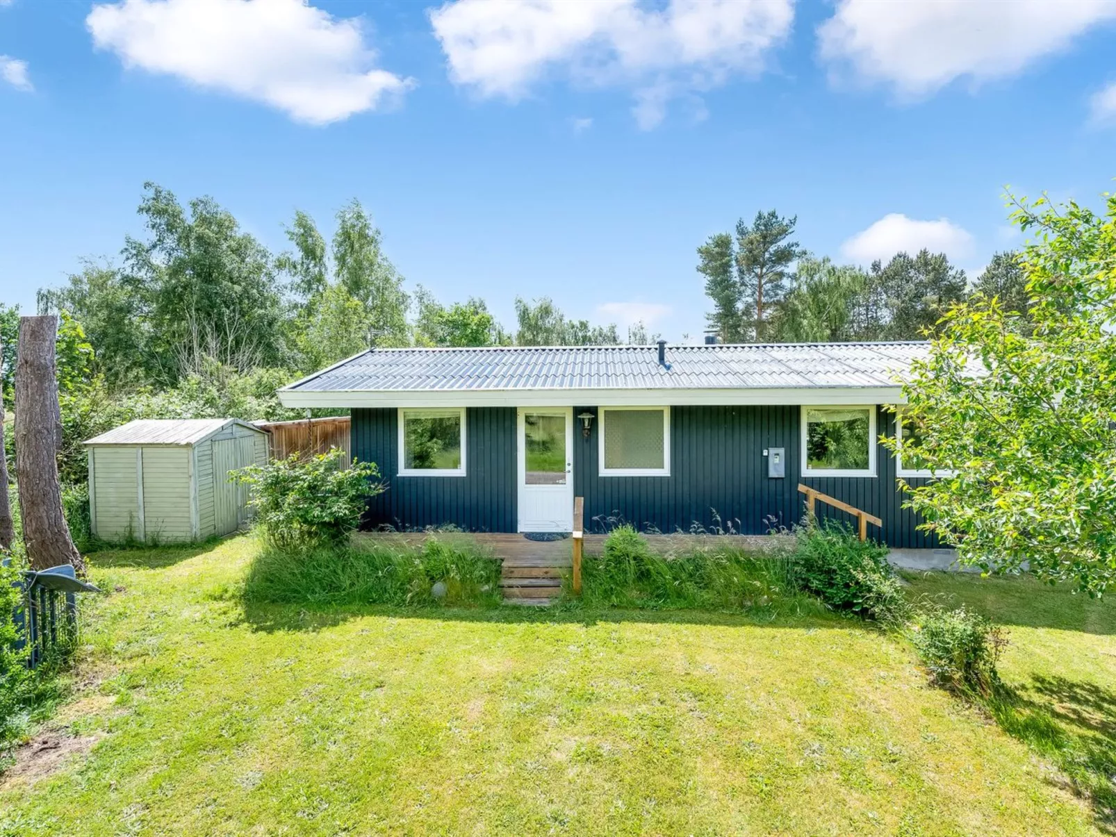 "Asmine" - 670m from the sea-Dehors