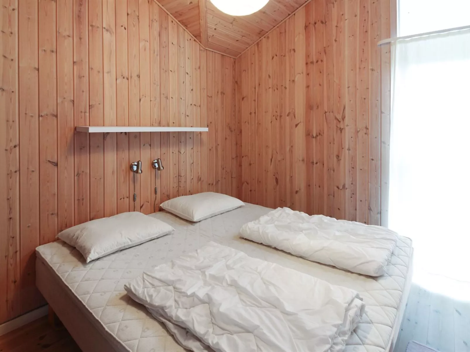 "Ilkka" - 400m from the sea-Inside