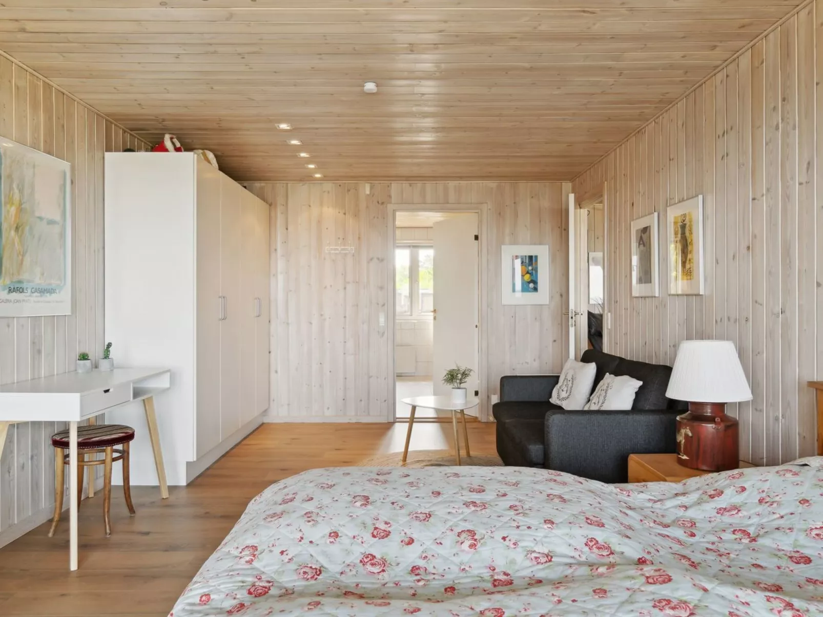 "Gjoko" - 40m from the sea-Inside