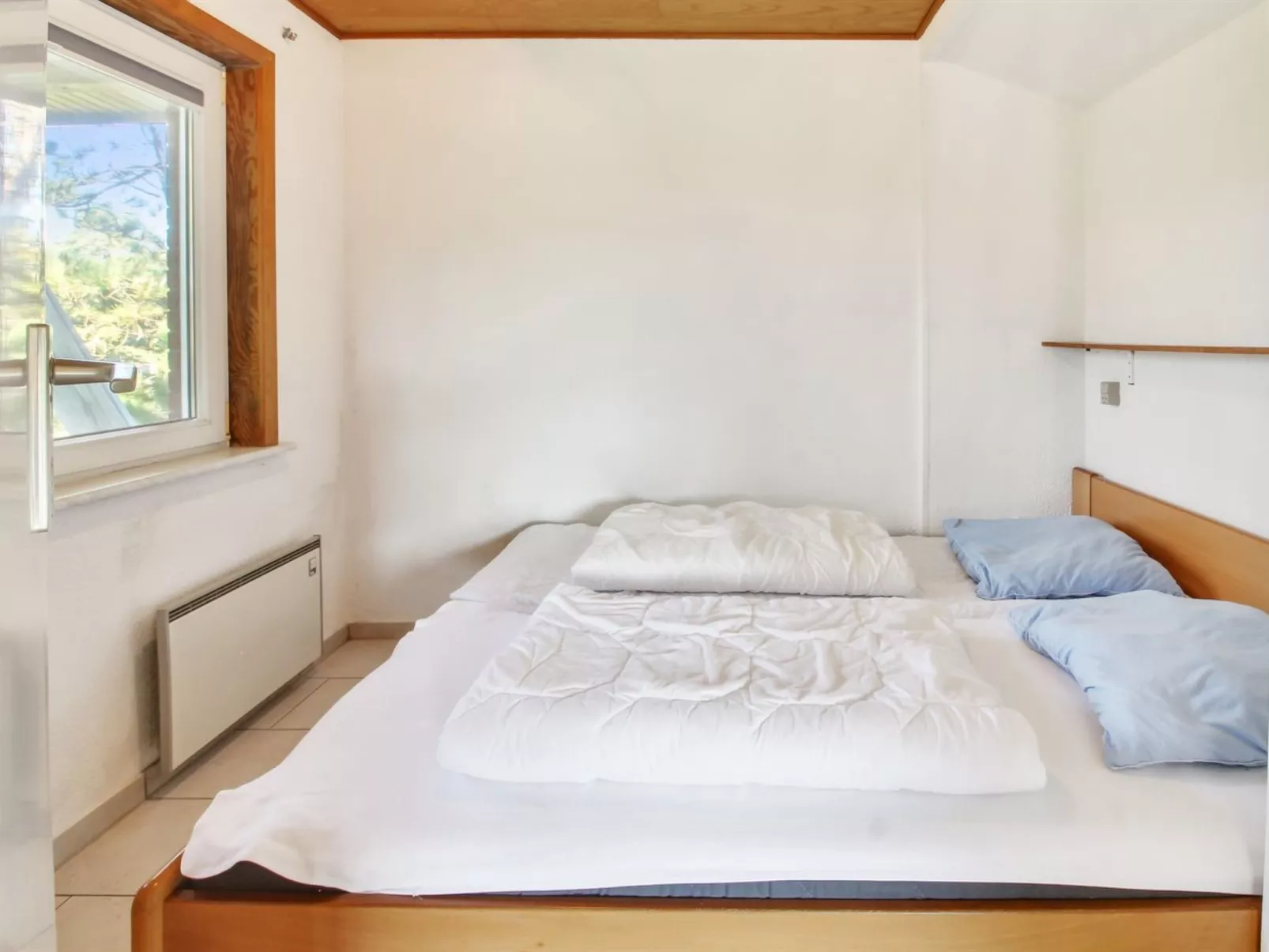 "Nalin" - 500m from the sea-Dedans