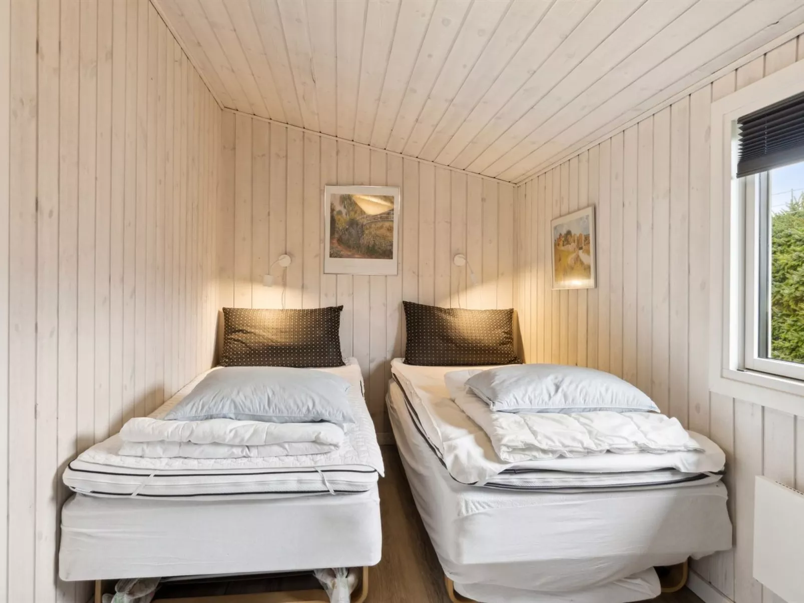 "Kjera" - 450m from the sea-Dedans