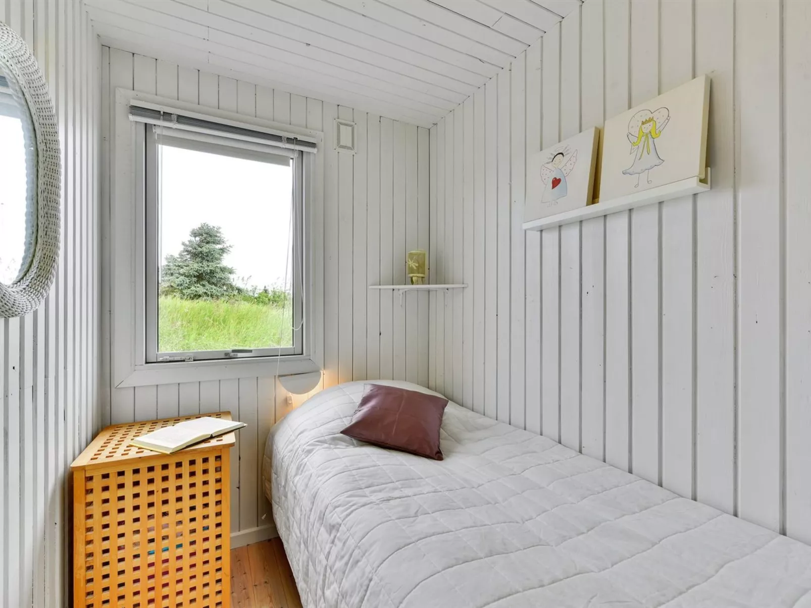 "Marika" - 500m from the sea-Drinnen