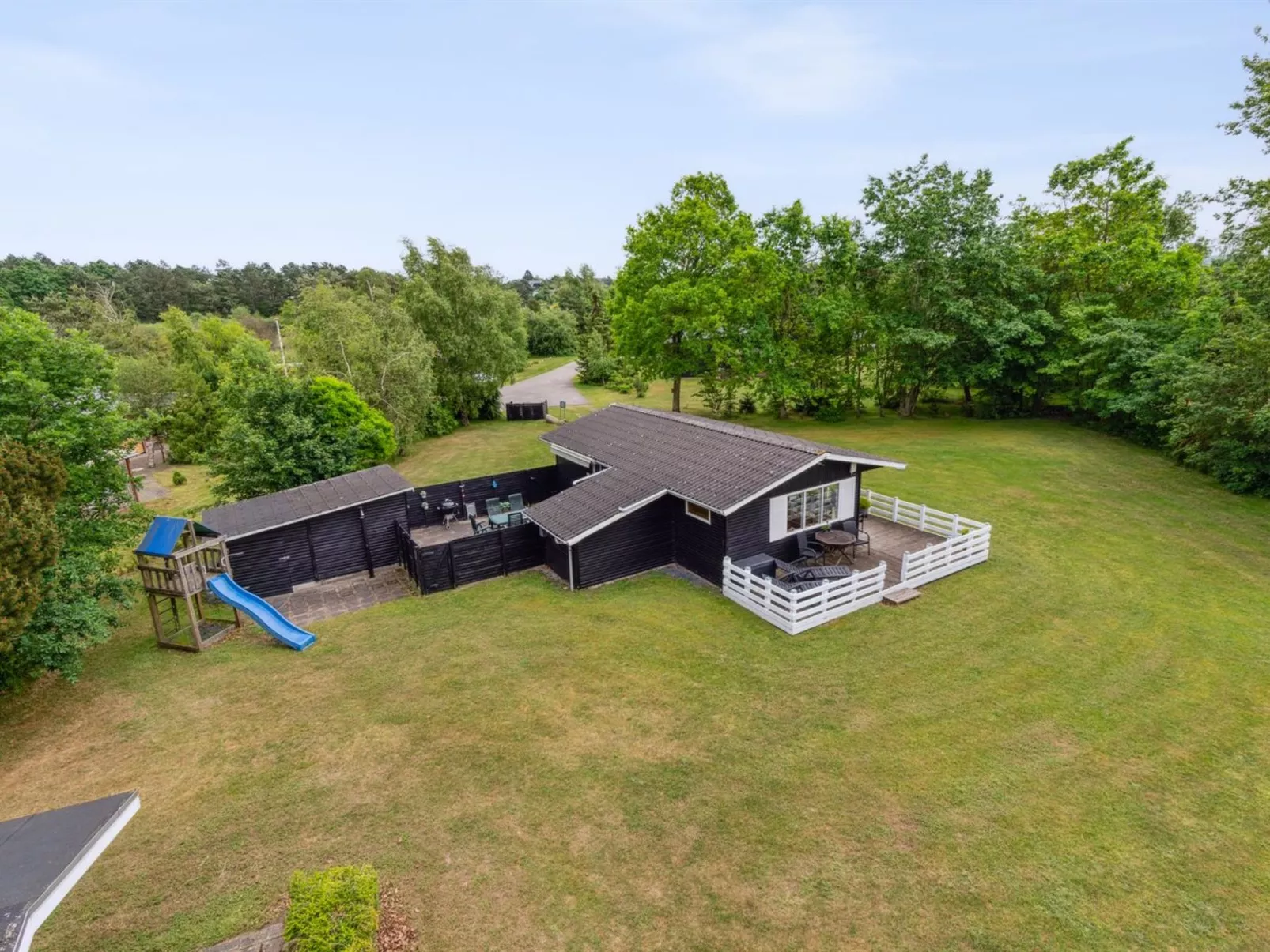 "Ristana" - 200m from the sea-Outside