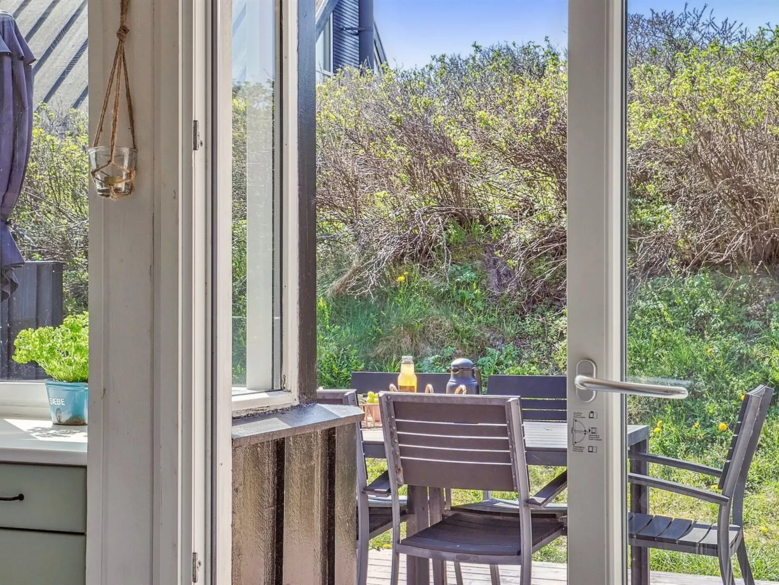 "Dijana" - 150m from the sea-Drinnen