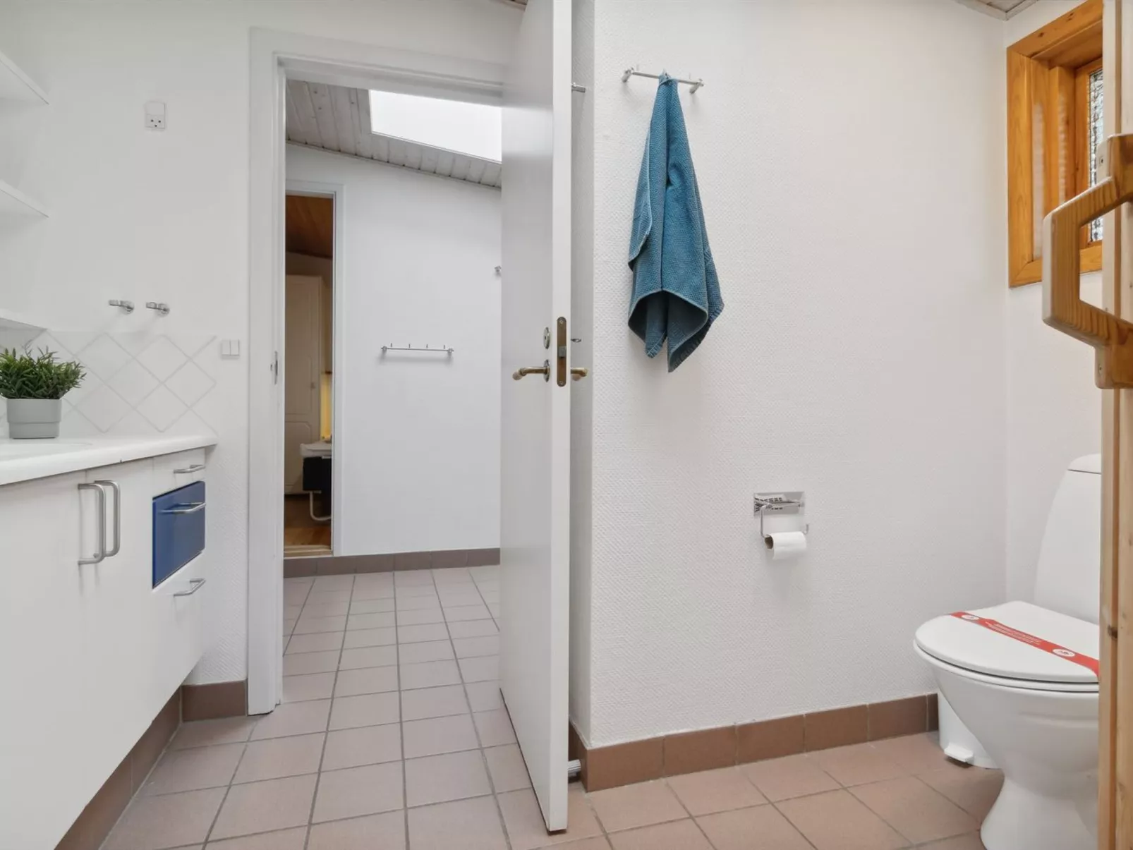 "Sanela" - 25m from the sea-Dedans