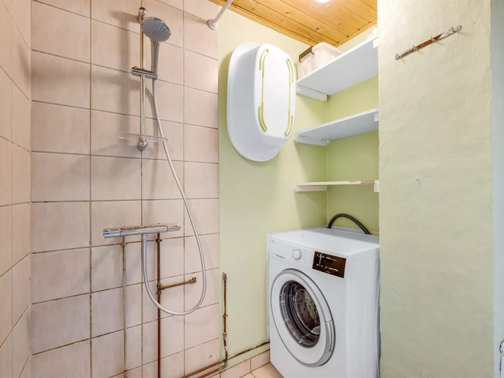 "Ljuba" - 700m from the sea-Inside