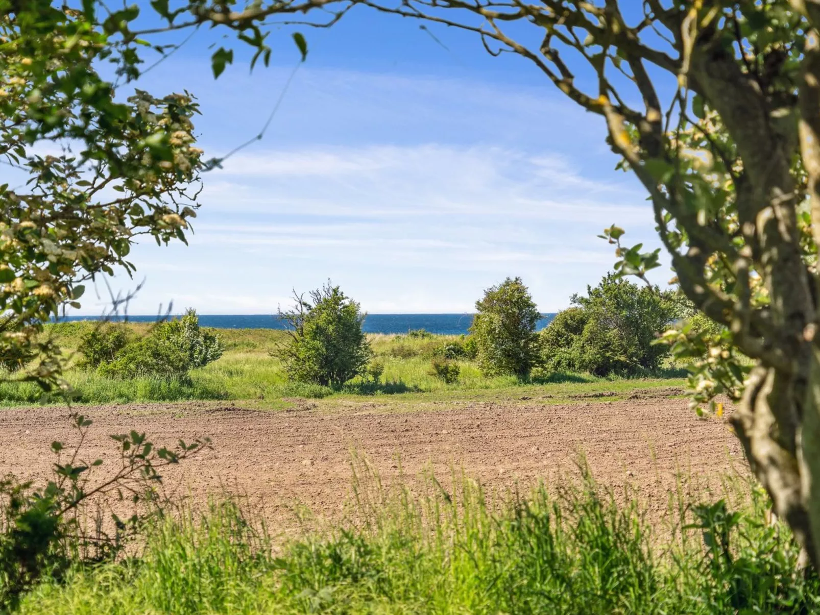 "Benthe" - 200m from the sea-Draußen