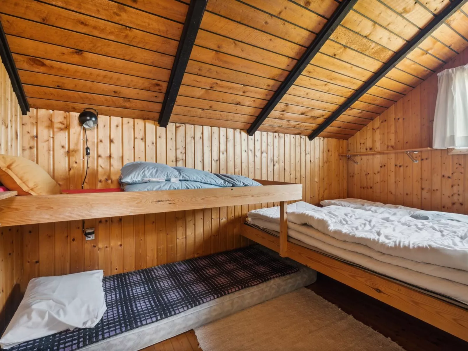 "Henri" - 500m from the sea-Dedans