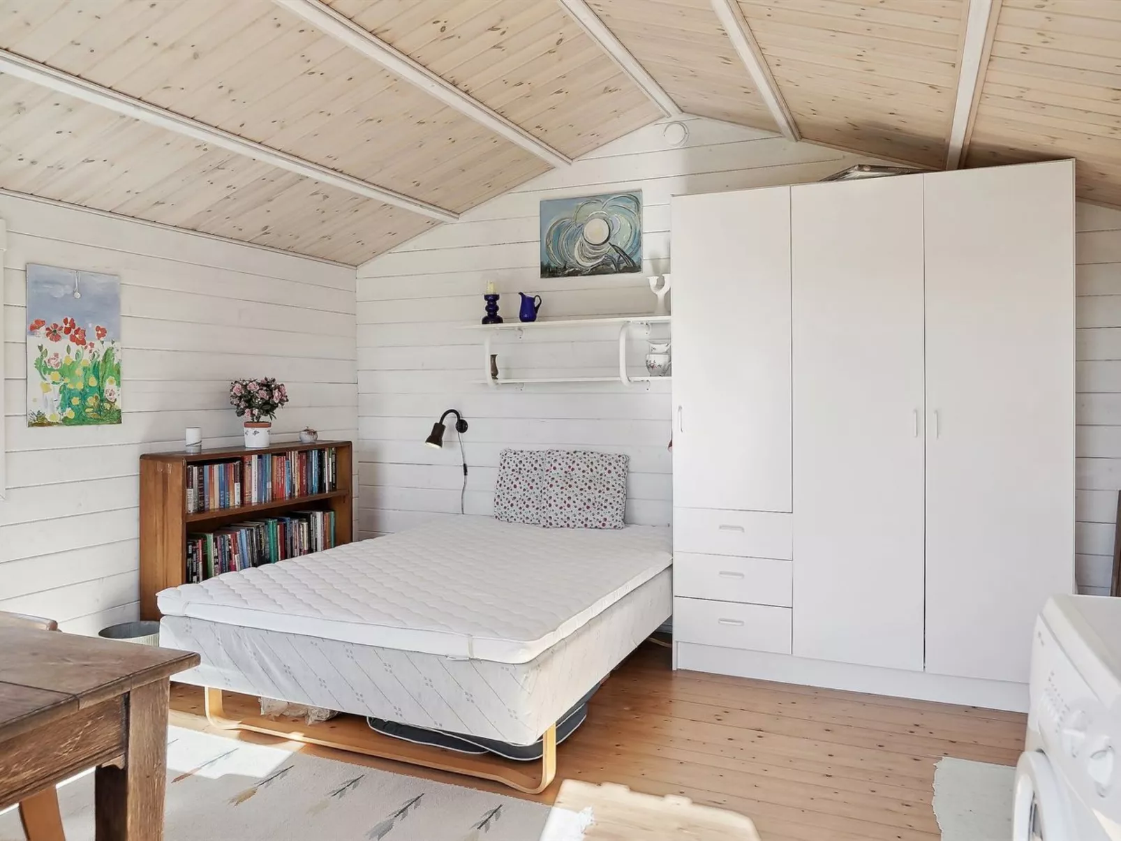 "Tianna" - 500m from the sea-Inside