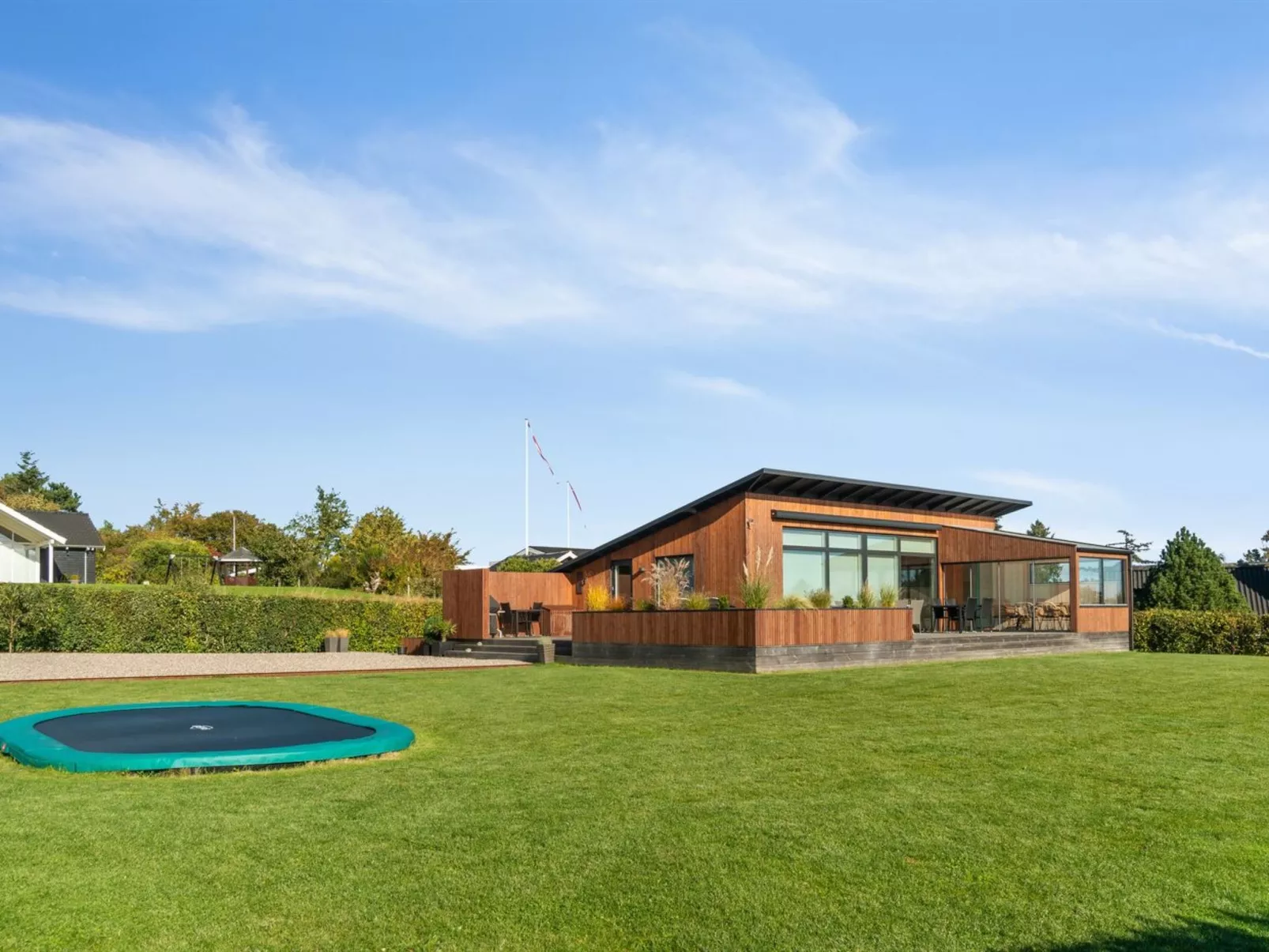 "Ljupka" - 800m from the sea-Dehors