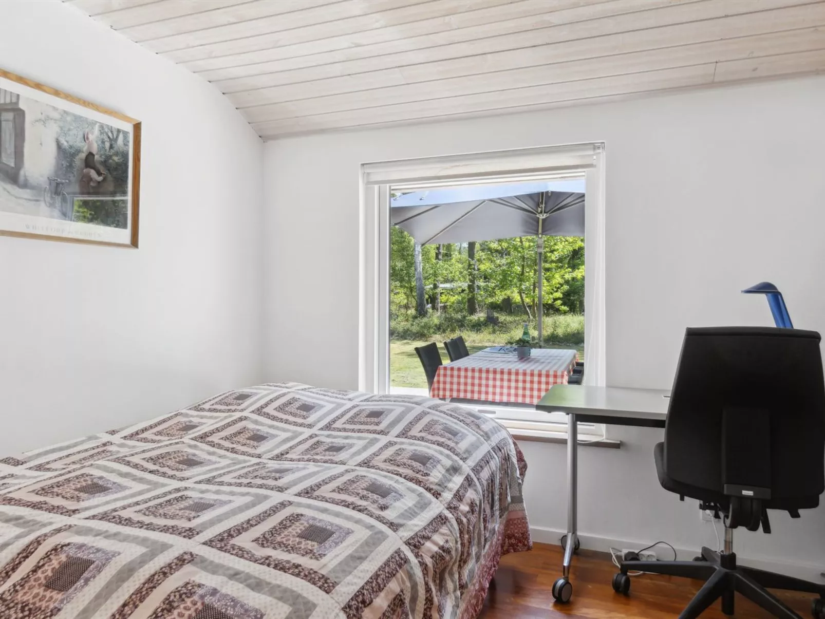 "Amina" - 1.1km from the sea-Inside