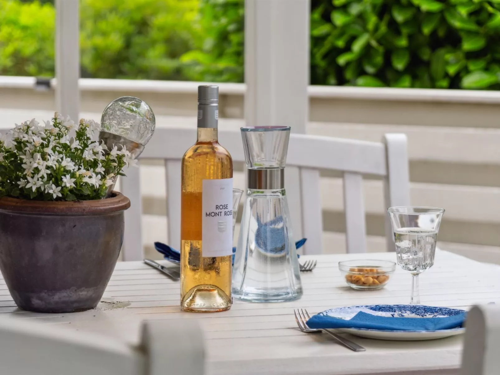 "Imre" - 300m from the sea-Outside