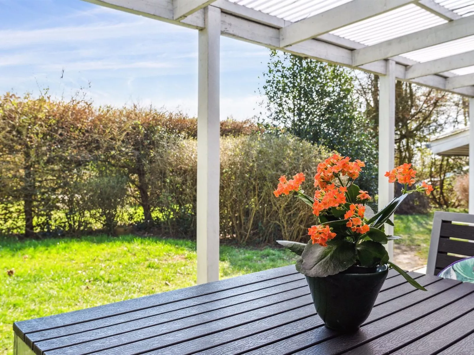 "Gisella" - 200m from the sea-Outside