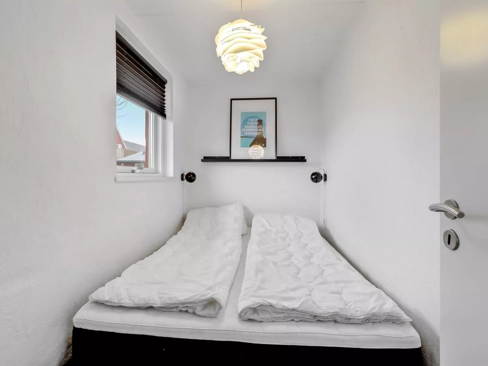 "Cornelia" - 6km from the sea-Inside