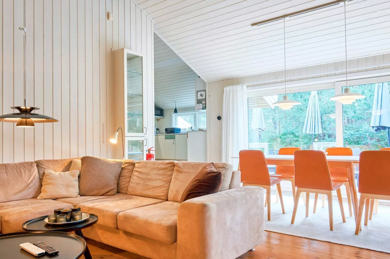 8 person holiday home in Nexø-By Traum-Indoor