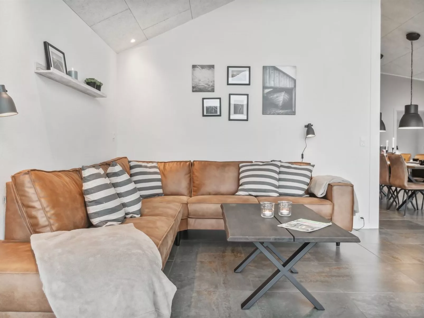 "Clare" - 100m from the sea-Draußen