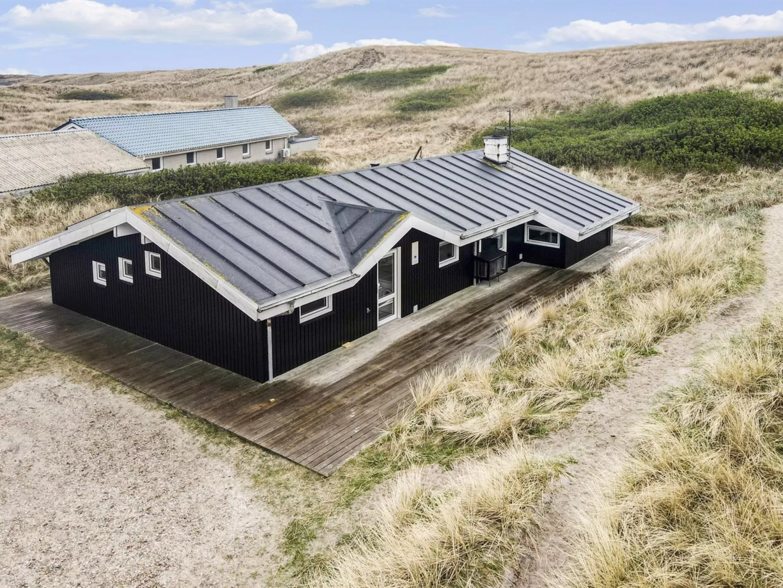 "Flepko" - 50m from the sea-Outside