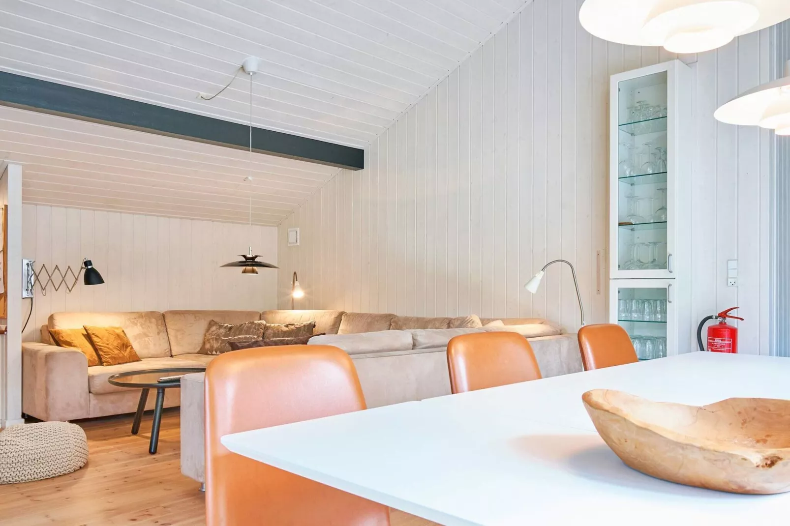 8 person holiday home in Nexø-By Traum-Indoor