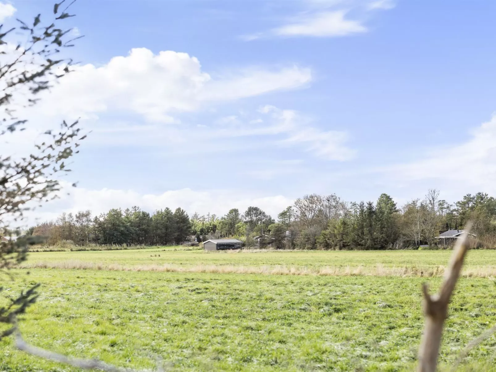 "Frieda" - 250m from the sea-Outside